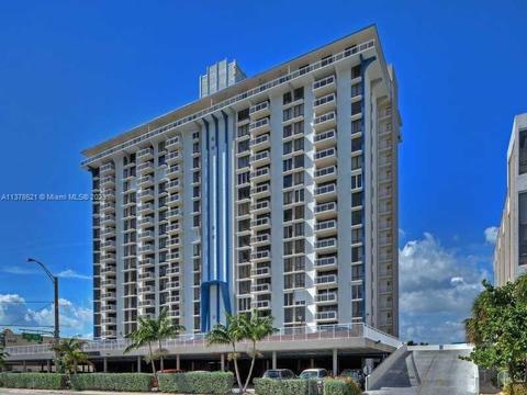 1600 S Ocean Dr #6K, Hollywood, FL 33019