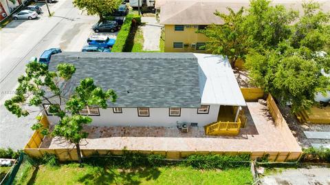 Undisclosed, Miami, FL 33135