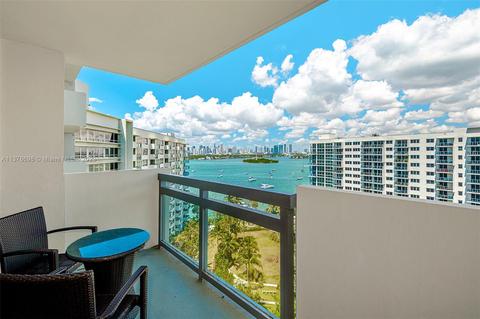 1500 Bay Rd #1462S, Miami Beach, FL 33139