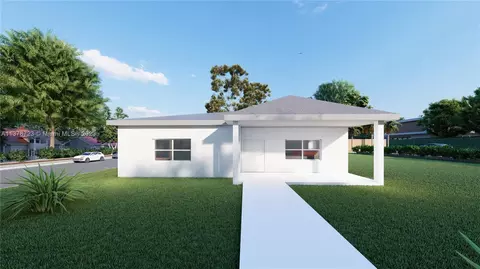 410 Phippen Waiters Rd, Dania Beach, FL 33004