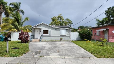 Undisclosed, Miami, FL 33147