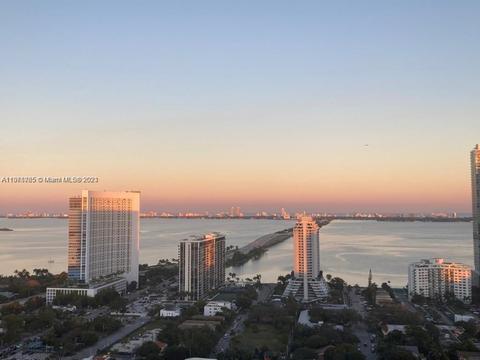121 NE 34th St #2206, Miami, FL 33137