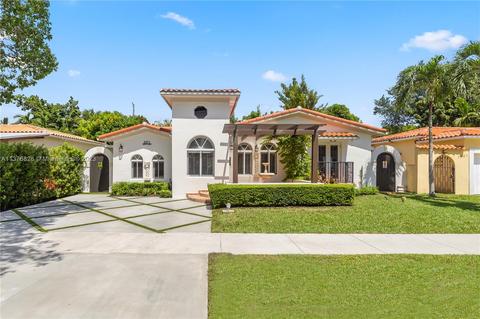 3371 SW 21st St, Miami, FL 33145
