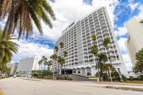 5401 Collins Ave #320, Miami Beach, FL 33140