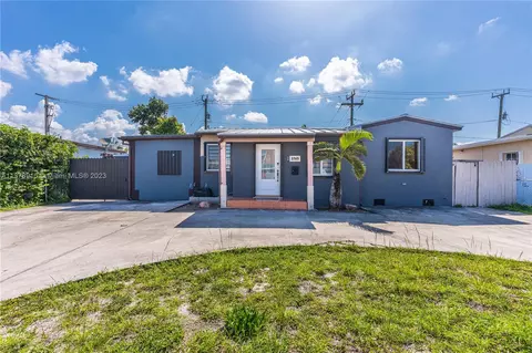 3765 W 8th Ave, Hialeah, FL 33012