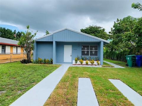 1921 NW 3rd Ave, Miami, FL 33136