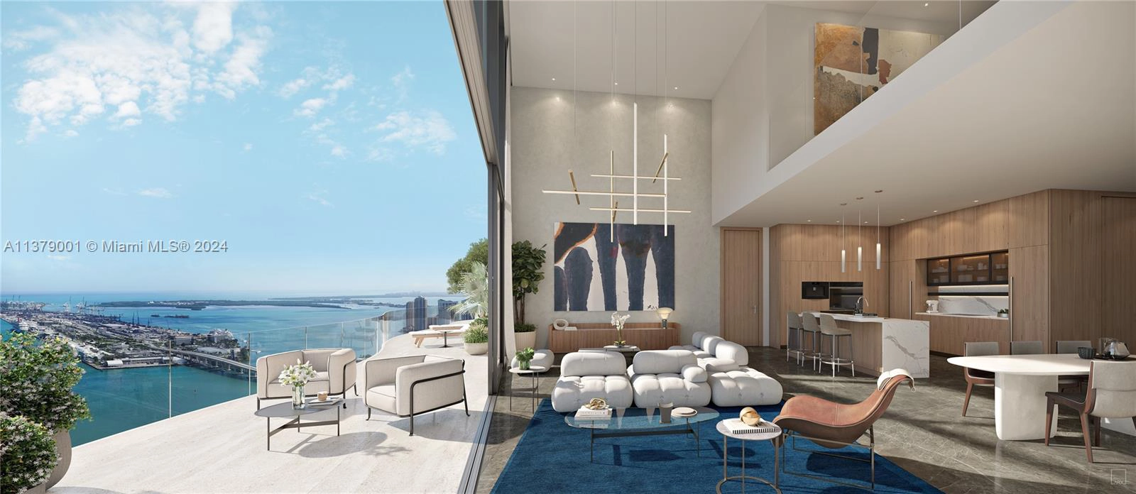 1444 Biscayne Blvd Unit UPH03  