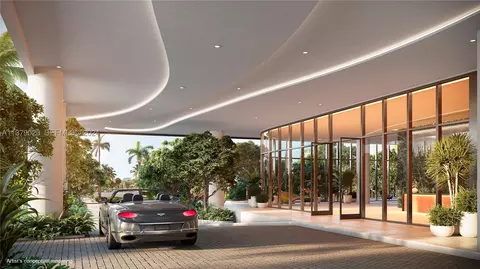 1400 Biscayne Blvd #PH-5303, Miami, FL 33132