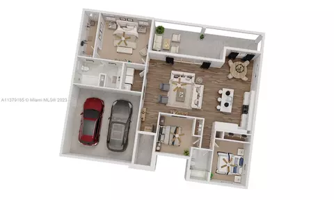 314 Kansas, Labelle, FL 33935 photo 3