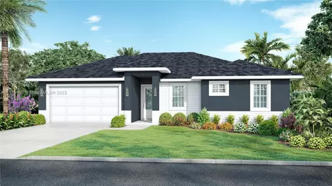 314 Kansas, Labelle, FL 33935 photo 2