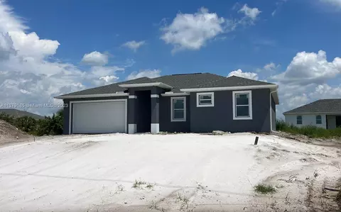 314 Kansas, Labelle, FL 33935