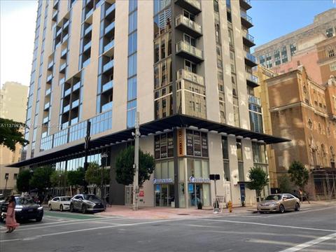 151 SE 1st St #3510, Miami, FL 33131