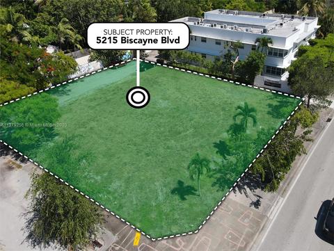 5215 Biscayne Blvd, Miami, FL 33137