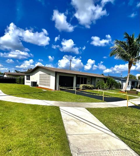 771 NW 16th St, Homestead, FL 33030