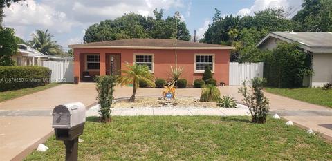311 E 57th St, Hialeah, FL 33013
