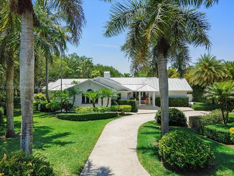 15100 SW 74th Ave, Palmetto Bay, FL 33158