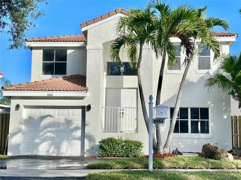 8354 SW 42nd Ct, Davie, FL 33328