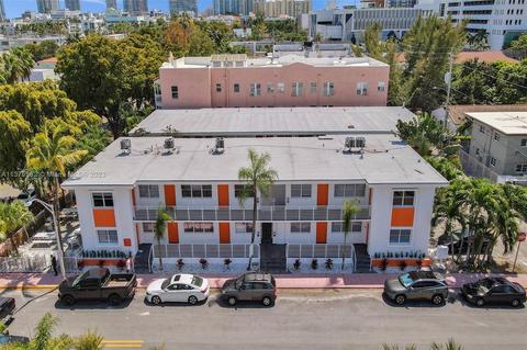 1000 7th St, Miami Beach, FL 33139