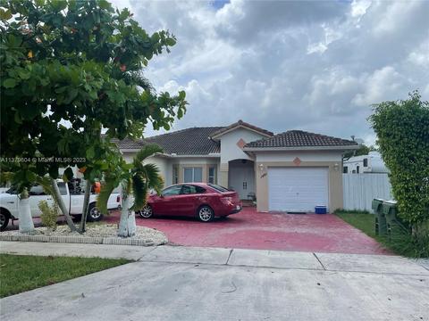 1401 SE 6th St, Homestead, FL 33033
