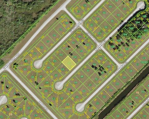 12209 Bonefish Ct, Port Charlotte, FL 33946