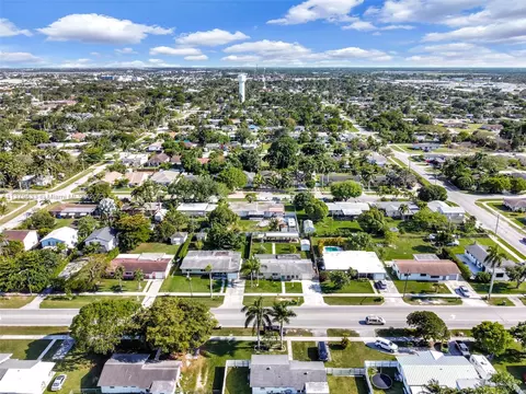 508 NW 15th St, Homestead, FL 33030