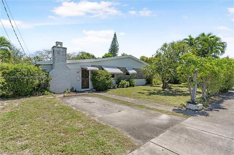 4331 SW 31st Dr, West Park, FL 33023