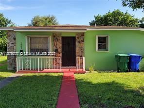 1860-1862 NW 55th Ter, Miami, FL 33142