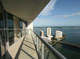 495 Brickell Ave #3603, Miami, FL 33131