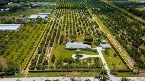 18300 SW 280 St, Homestead, FL 33030
