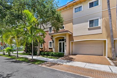 1703 NE 11th St, Fort Lauderdale, FL 33304
