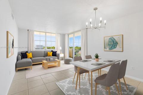 215 SW 42nd Ave #502, Miami, FL 33134