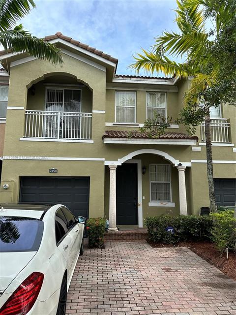 2490 SE 13th Ct #2490, Homestead, FL 33035