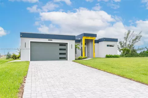 4242 NW 24 Ter, Cape Coral, FL 33993