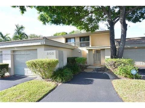 203 Dunwoody Ln #17-86, Hollywood, FL 33021