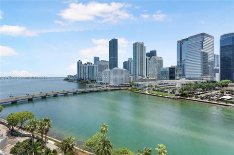 701 Brickell Key Blvd #1212, Miami, FL 33131