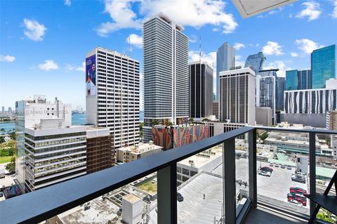 227 NE 2nd St #1700, Miami, FL 33132