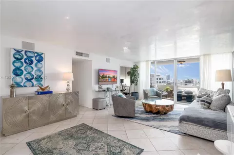 11 Island Ave #1706, Miami Beach, FL 33139