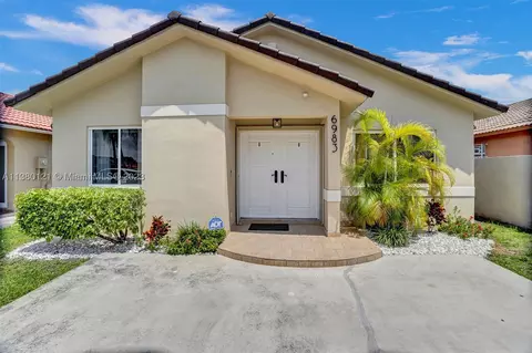 6983 W 26th Ave, Hialeah, FL 33016 photo 1