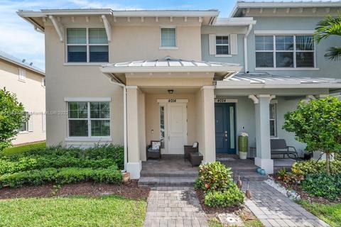 4014 Black Olive Ln, Hollywood, FL 33021
