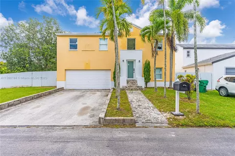 27358 SW 121st Ave, Homestead, FL 33032