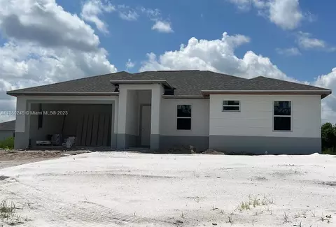 325 Neighborly, Labelle, FL 33935