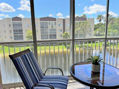 7784 Trent Dr #309, Tamarac, FL 33321