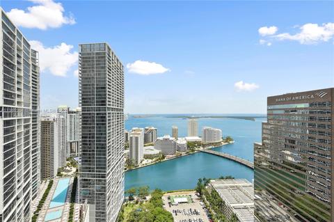 500 Brickell Ave #2900, Miami, FL 33131