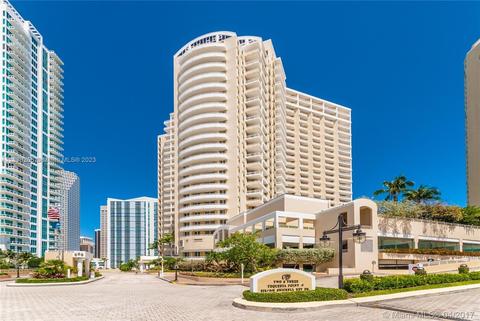 888 Brickell Key Dr #511, Miami, FL 33131