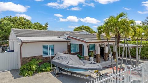 4460 SW 5th Ter, Miami, FL 33134