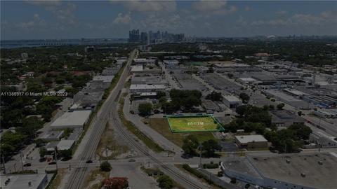Undisclosed, Miami, FL 33138