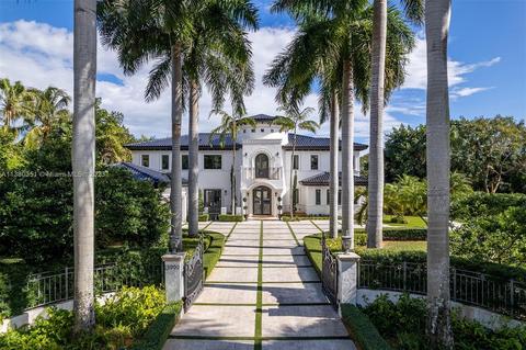 13999 Old Cutler Rd, Palmetto Bay, FL 33158