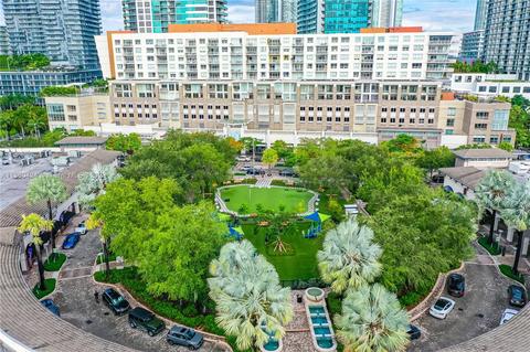3250 NE 1st Ave #817, Miami, FL 33137