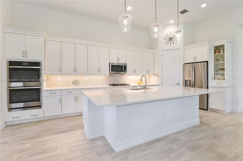 11913 Fortress Run, Parkland, FL 33076