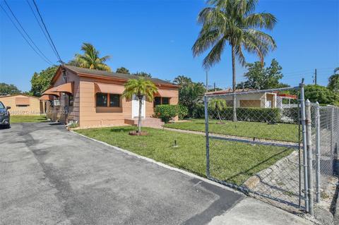 10406 NW 25th Ave, Miami, FL 33147